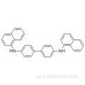 [1,1&#39;-bifenyl] -4,4&#39;-diamin, N4, N4&#39;-di-1-naftalenyl-CAS 152670-41-2